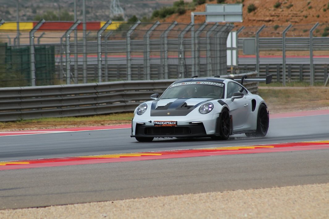 Motorland Aragon