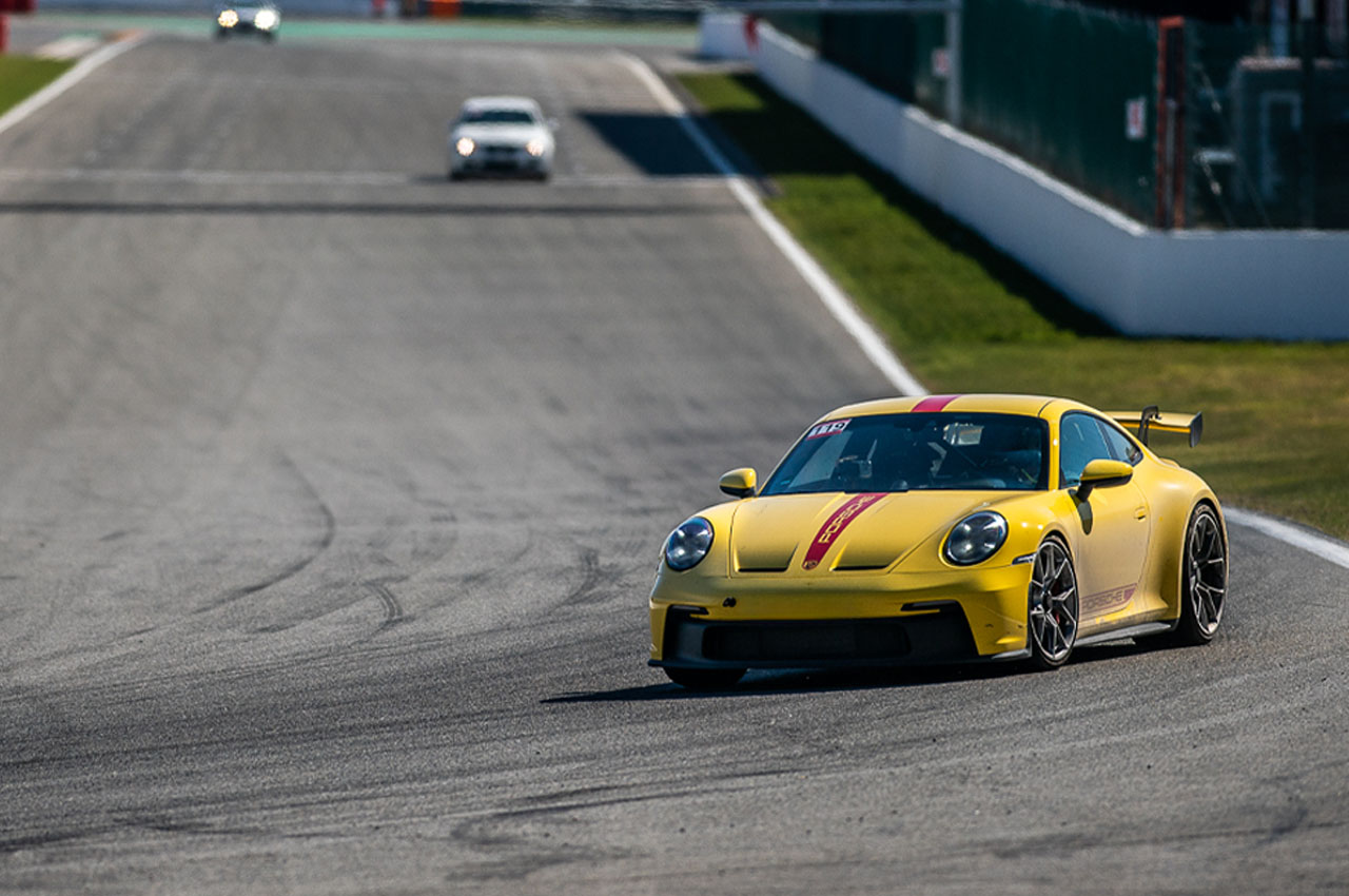 Spa-Francorchamps