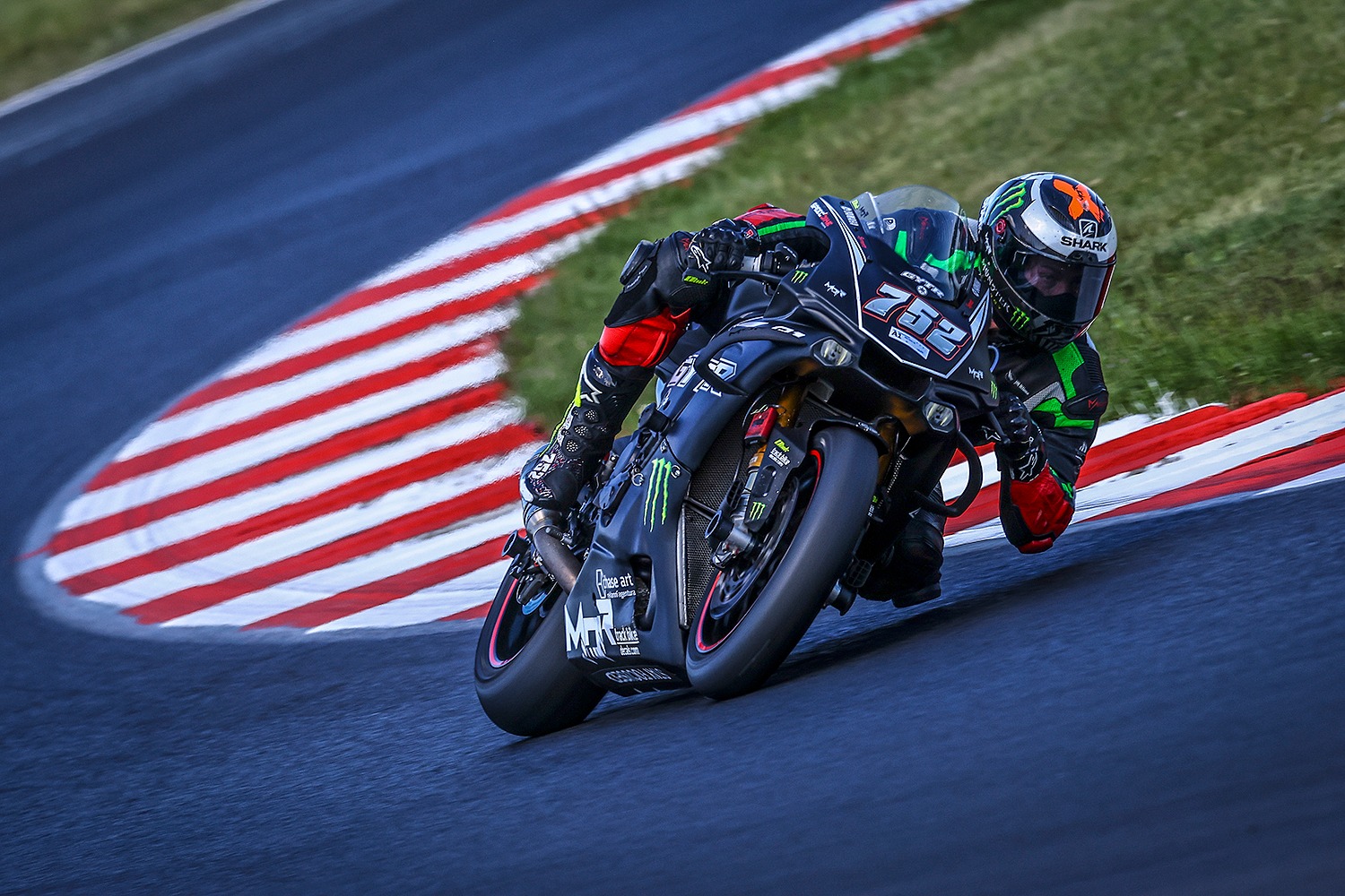 Autódromo Internacional do Algarve