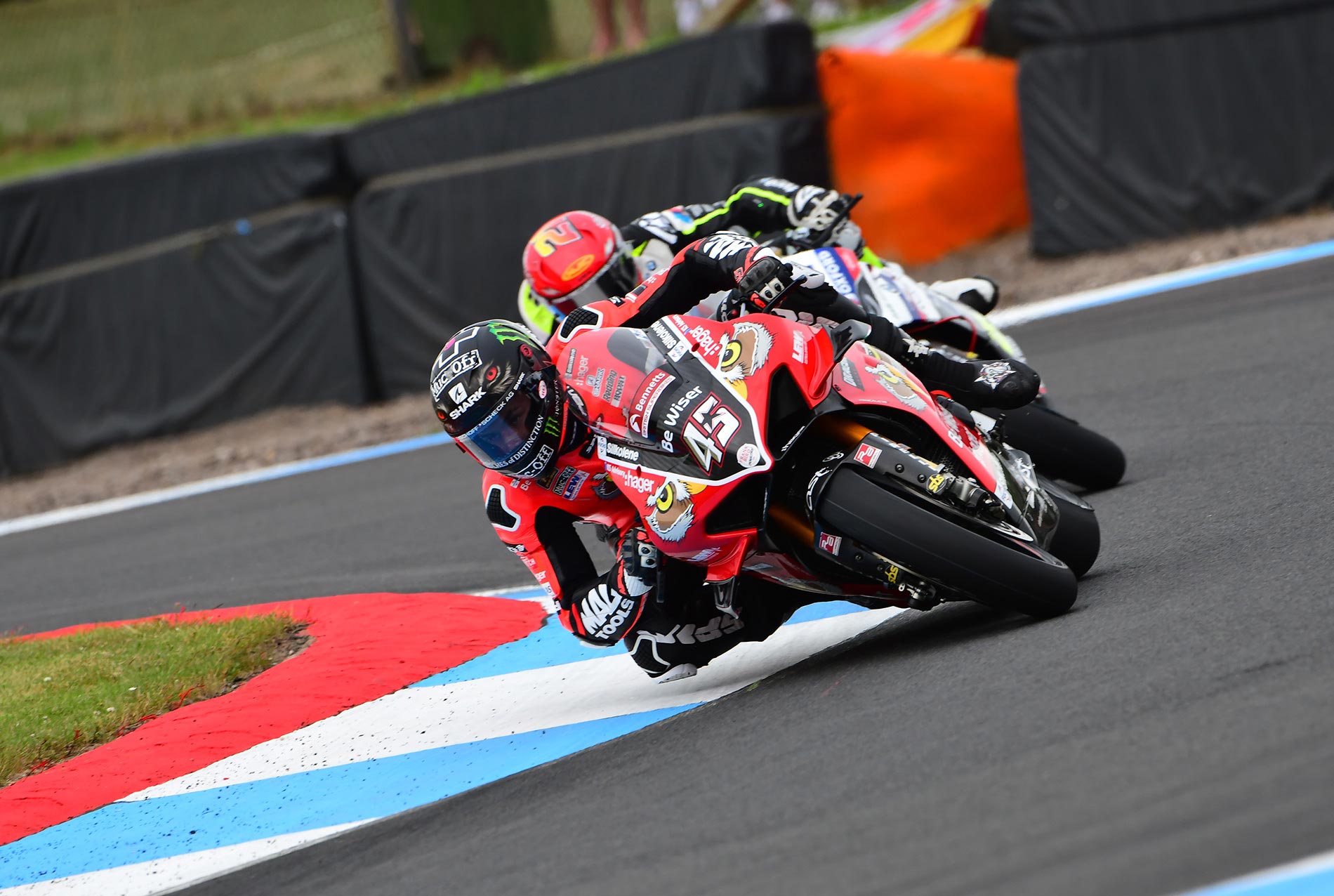 Motorland Aragon