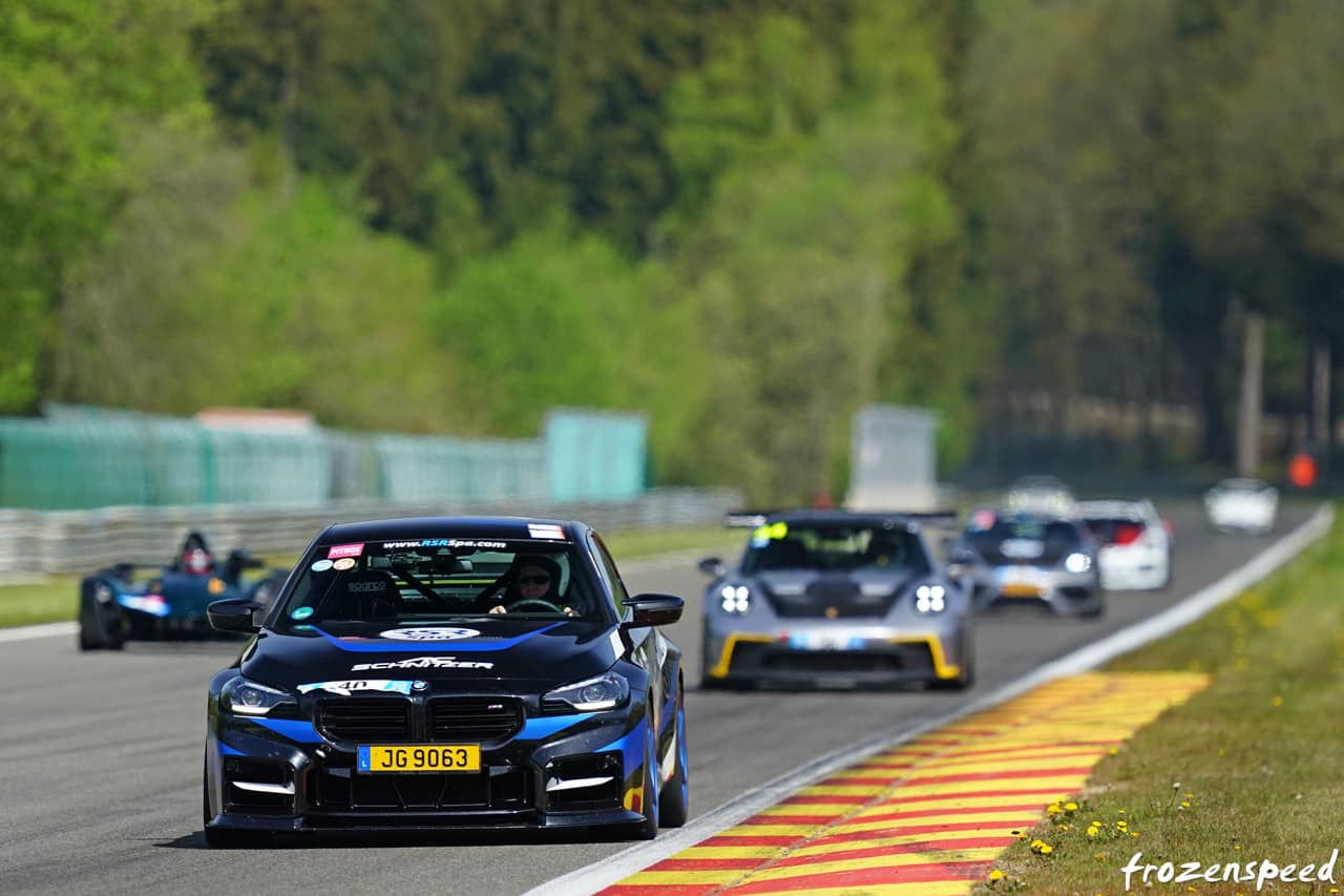 Spa-Francorchamps