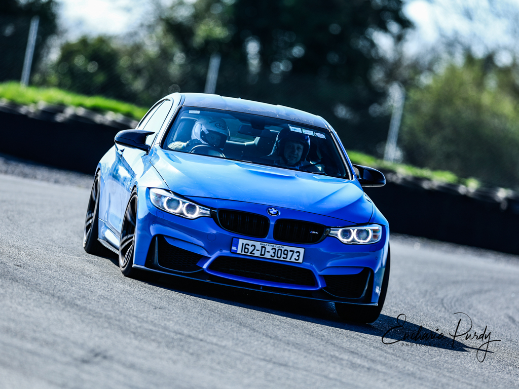 Mondello Park