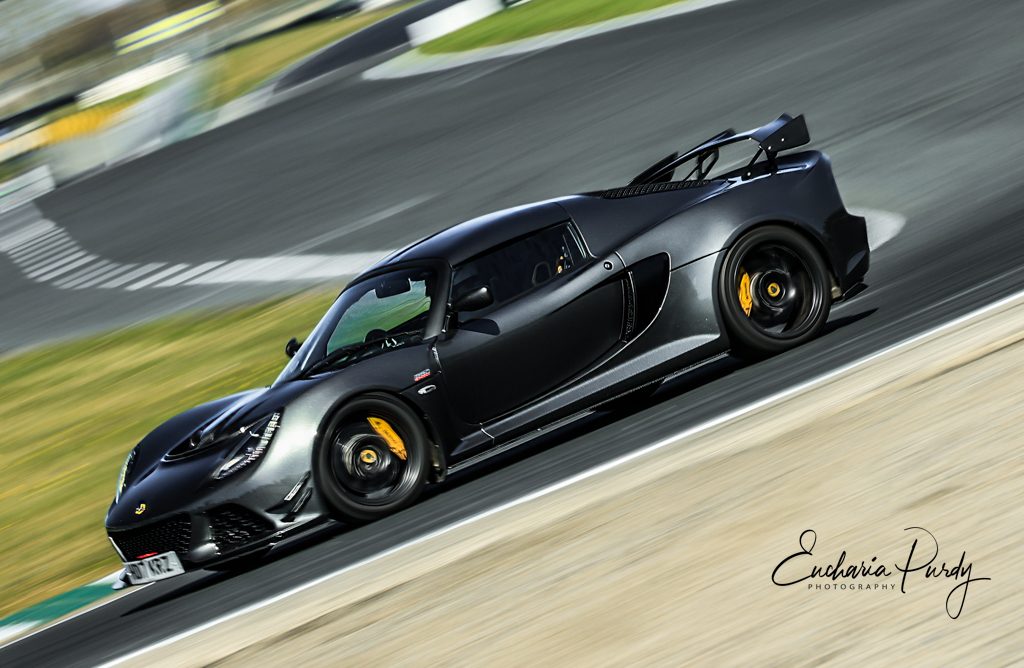 Mondello Park