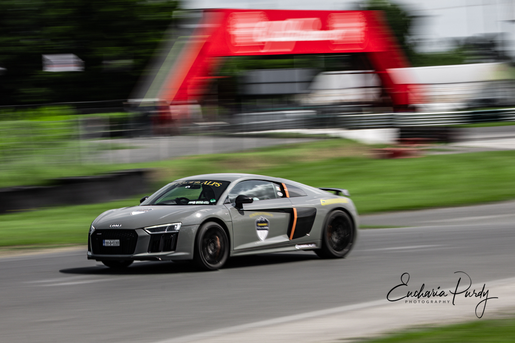 Mondello Park