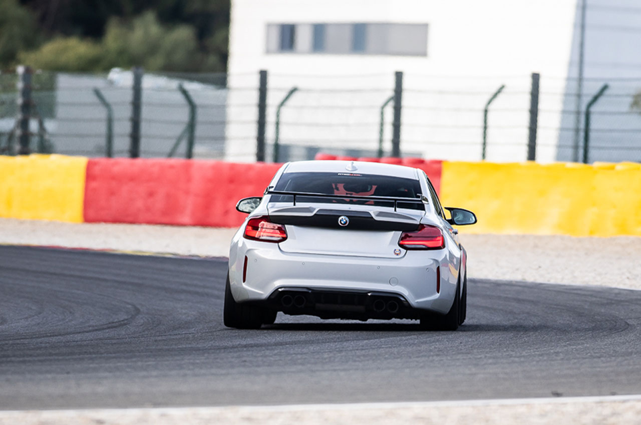 Donington Park GP