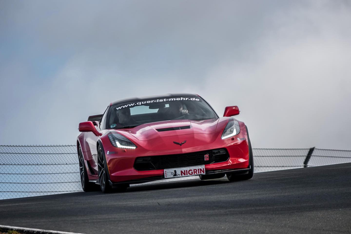 Magny-Cours