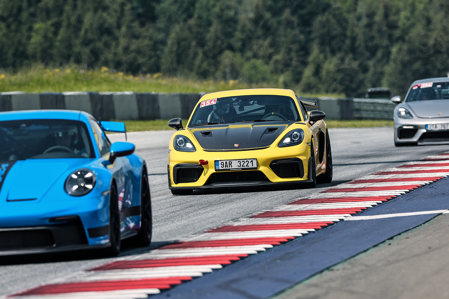 Magny-Cours