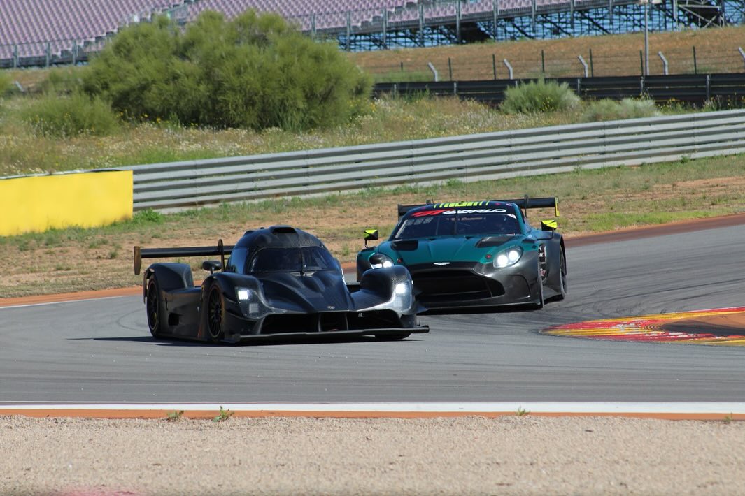 Donington Park GP