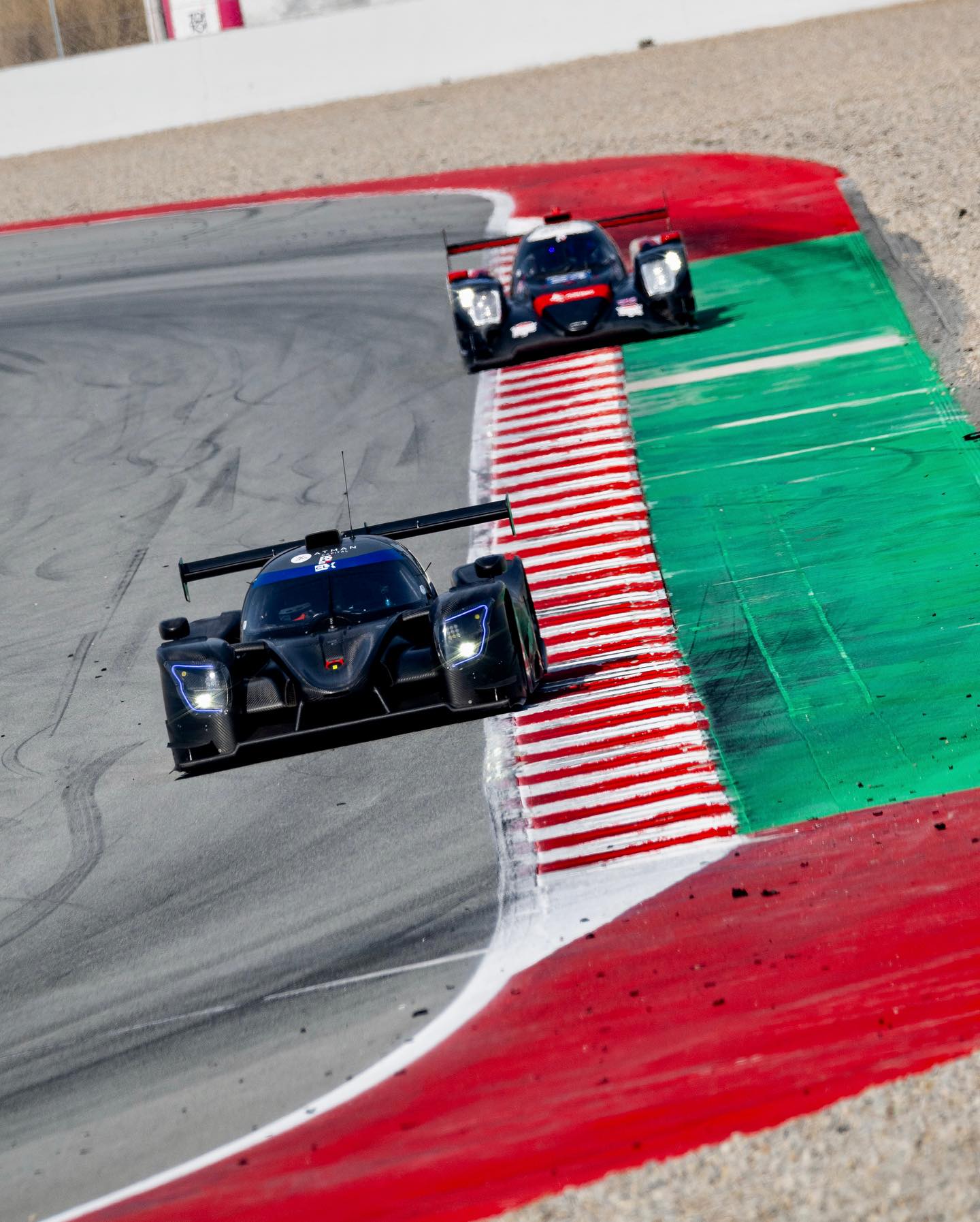 Paul Ricard