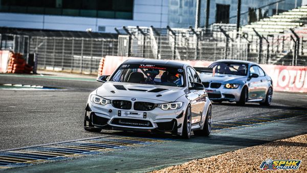 Paul Ricard