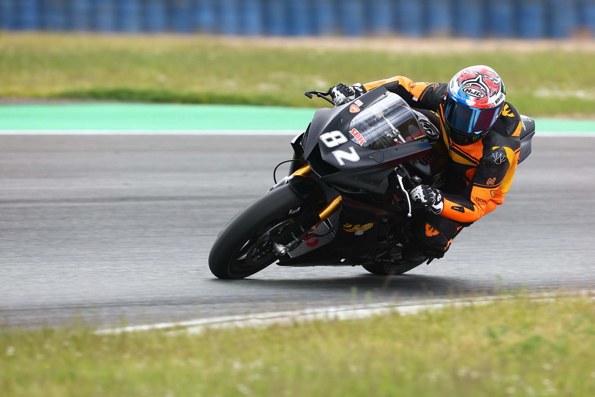 Aspar Circuit