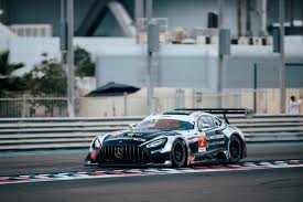 Yas Marina