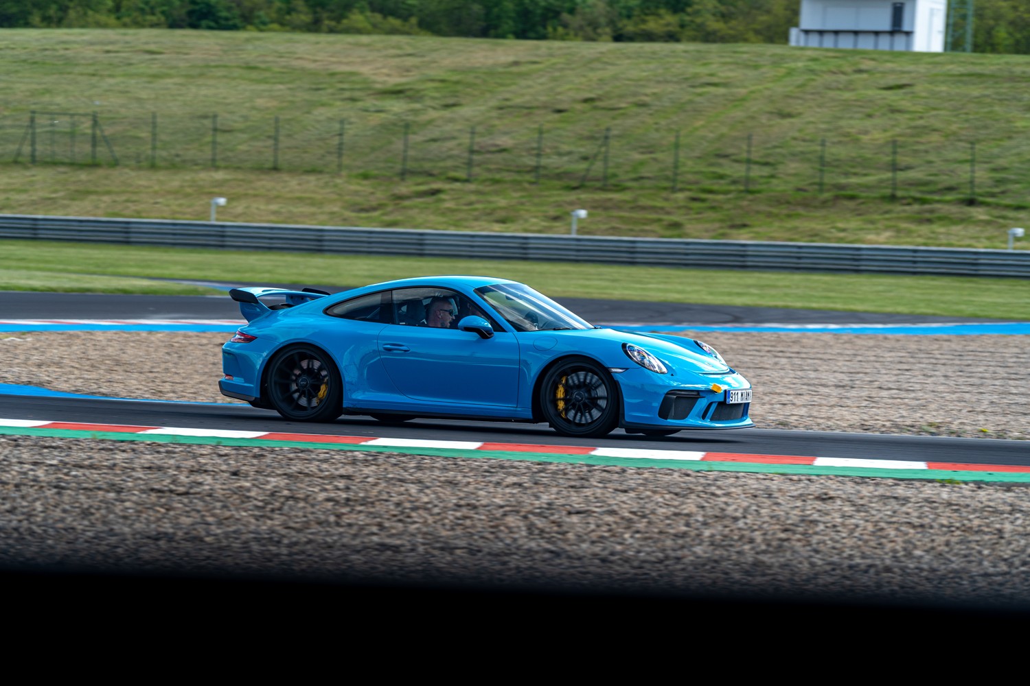 Snetterton 300