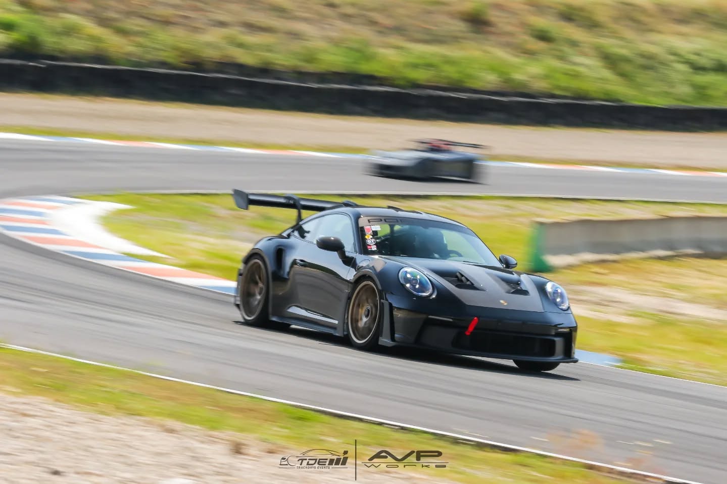 Cadwell Park