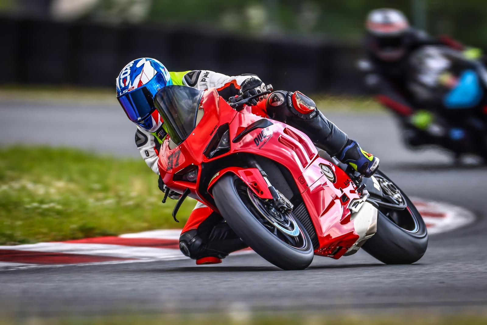Donington Park GP