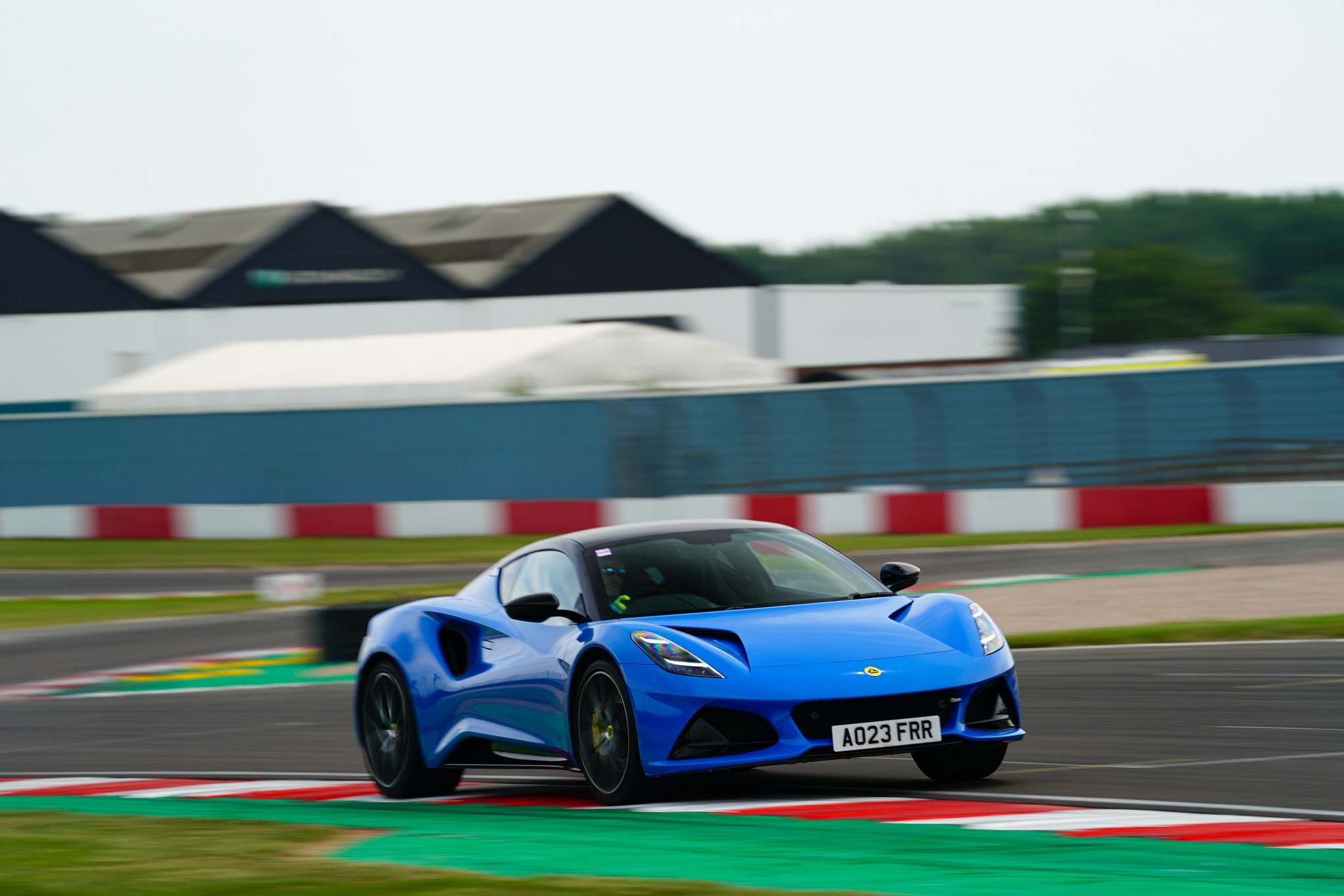 Mugello